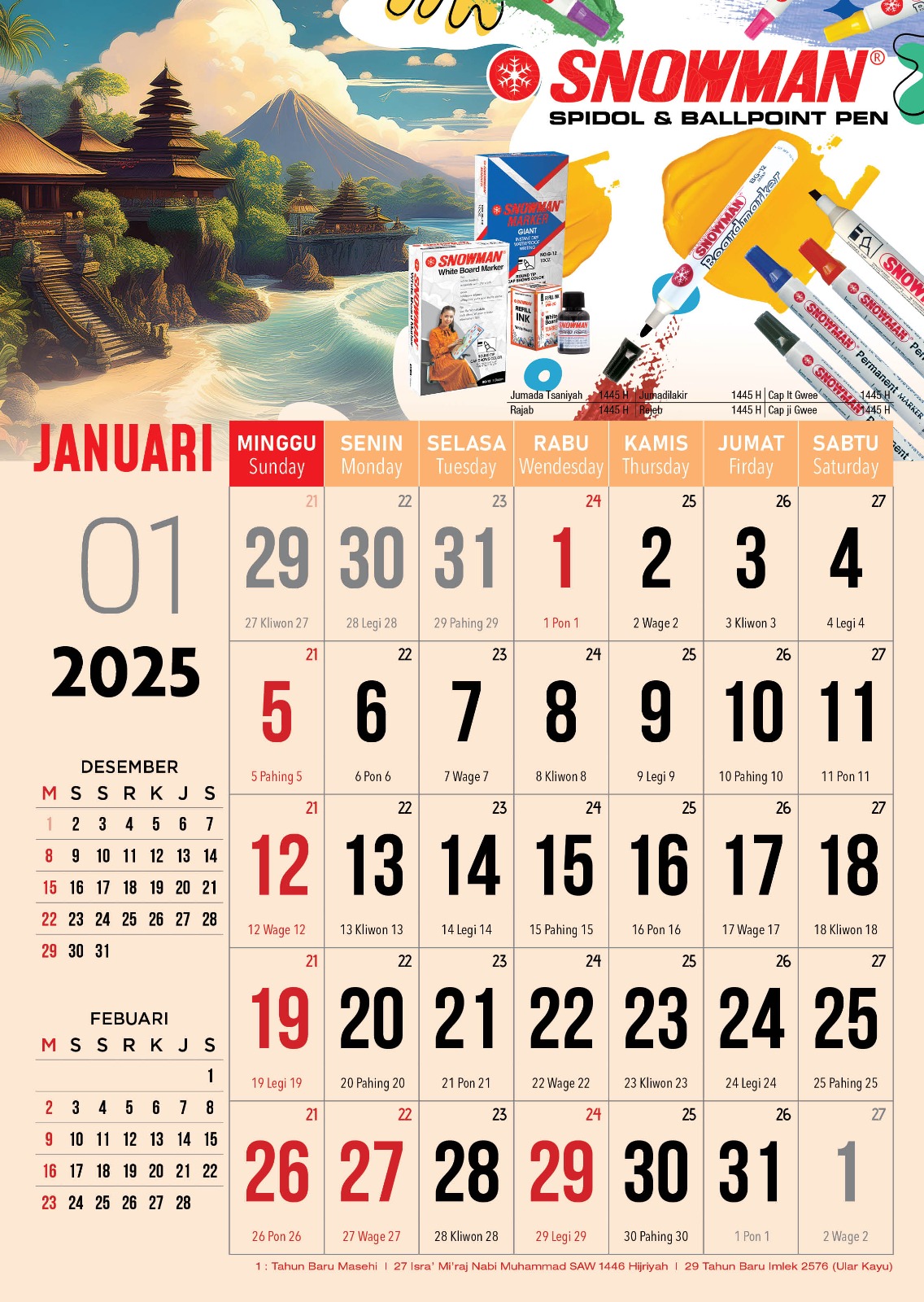 kalender Image 6